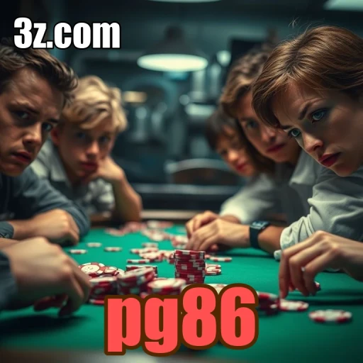 Aventure-se no pg86 com Diversão e Interatividade