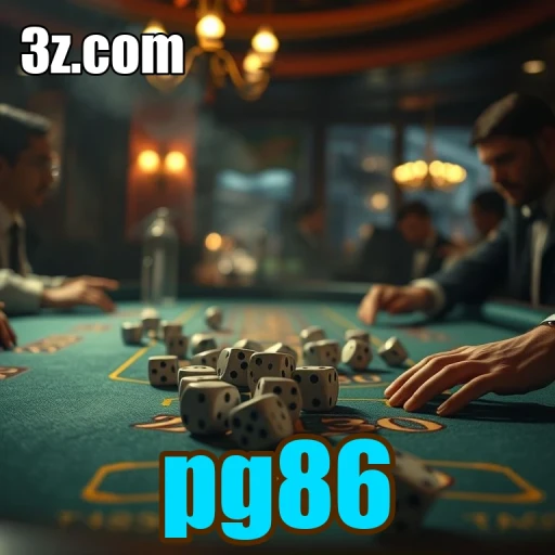 Multiplayer no pg86: Conexões e Competição em Grande Estilo