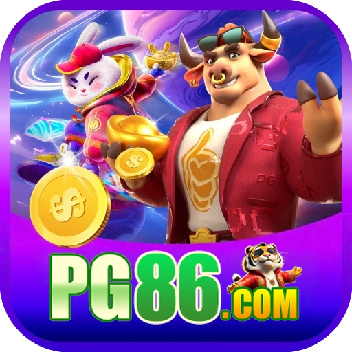 pg86 logo